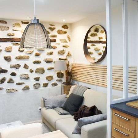 Apartmán Unsejouranantes - Le Bel Air Exteriér fotografie