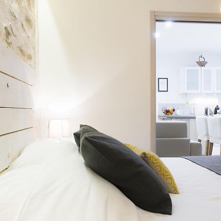 Apartmán Unsejouranantes - Le Bel Air Exteriér fotografie