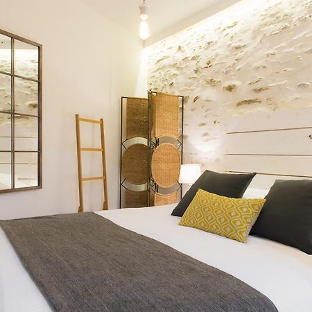 Apartmán Unsejouranantes - Le Bel Air Exteriér fotografie