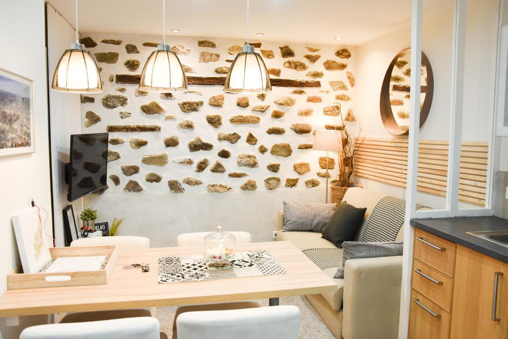 Apartmán Unsejouranantes - Le Bel Air Exteriér fotografie