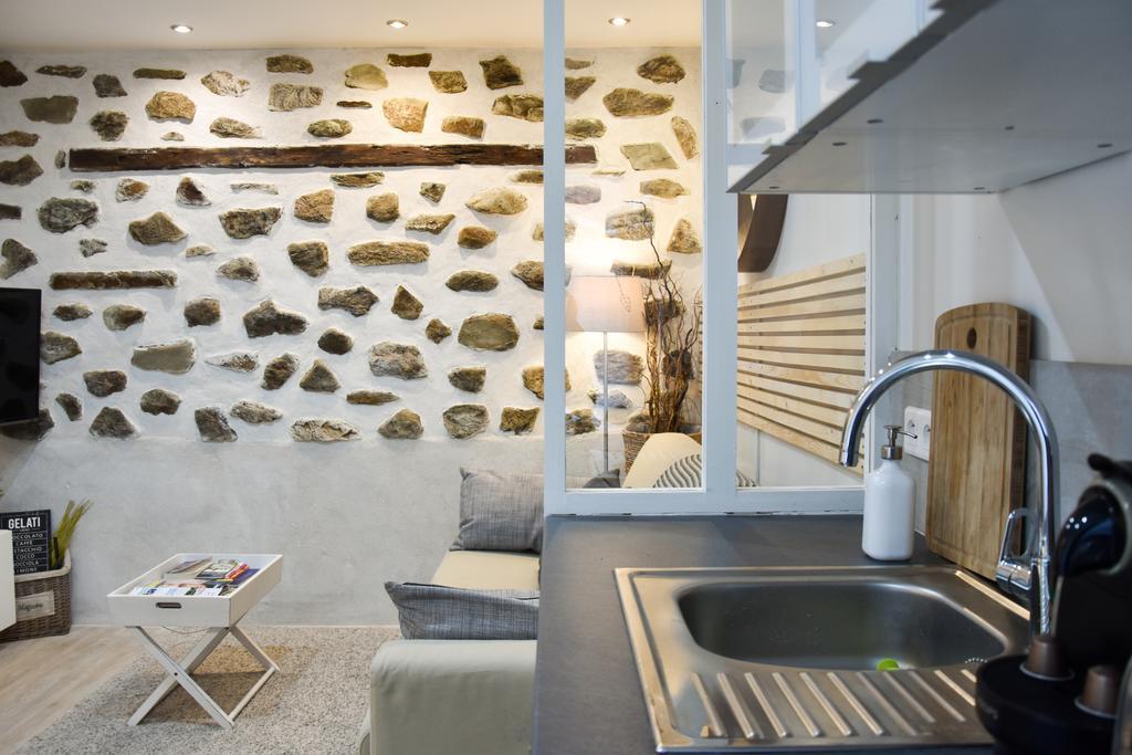 Apartmán Unsejouranantes - Le Bel Air Exteriér fotografie
