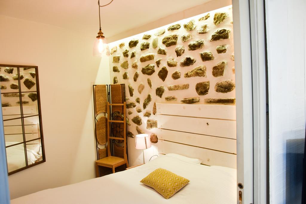 Apartmán Unsejouranantes - Le Bel Air Exteriér fotografie