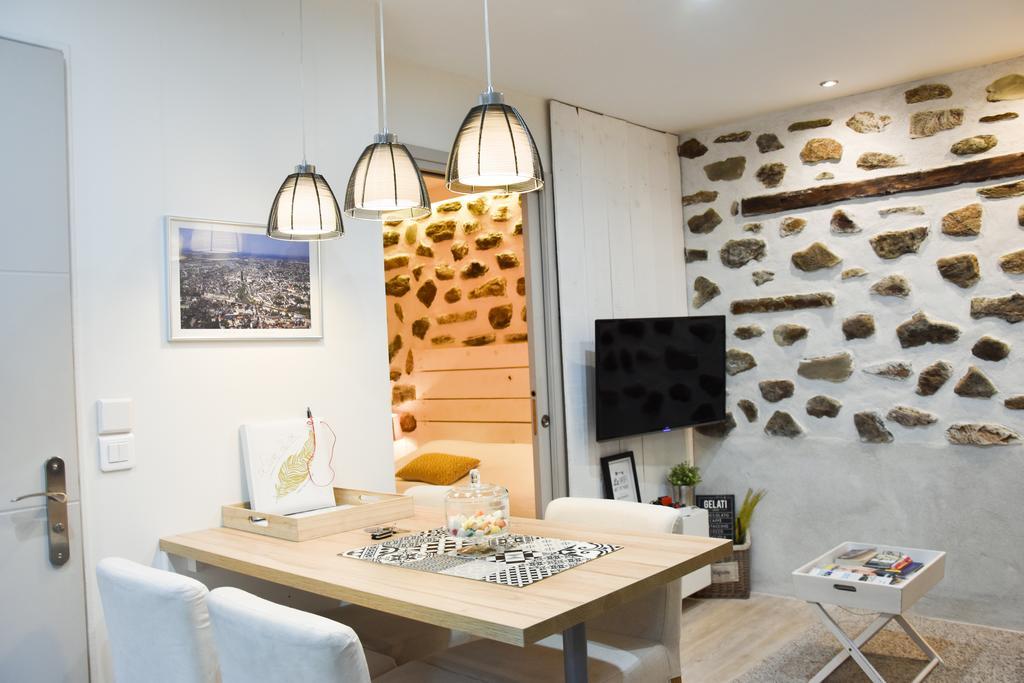 Apartmán Unsejouranantes - Le Bel Air Exteriér fotografie