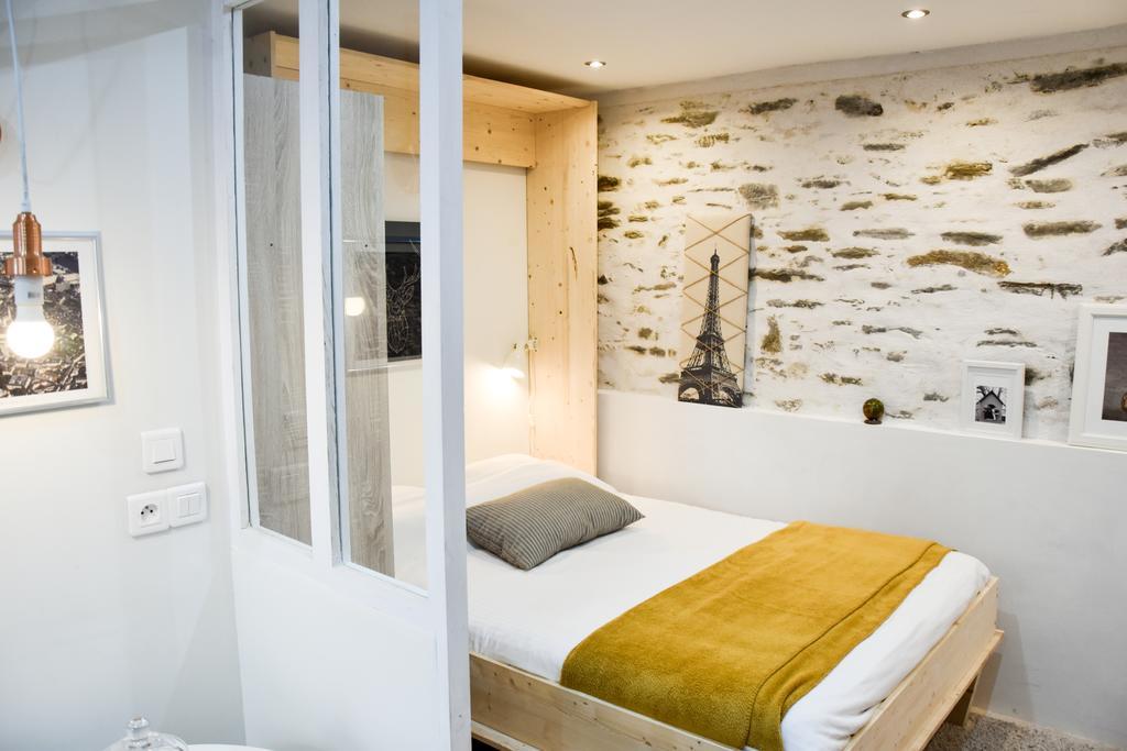 Apartmán Unsejouranantes - Le Bel Air Exteriér fotografie