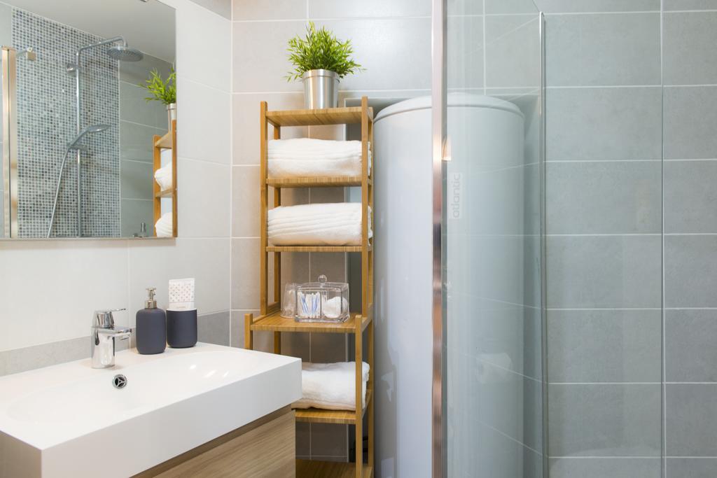 Apartmán Unsejouranantes - Le Bel Air Exteriér fotografie