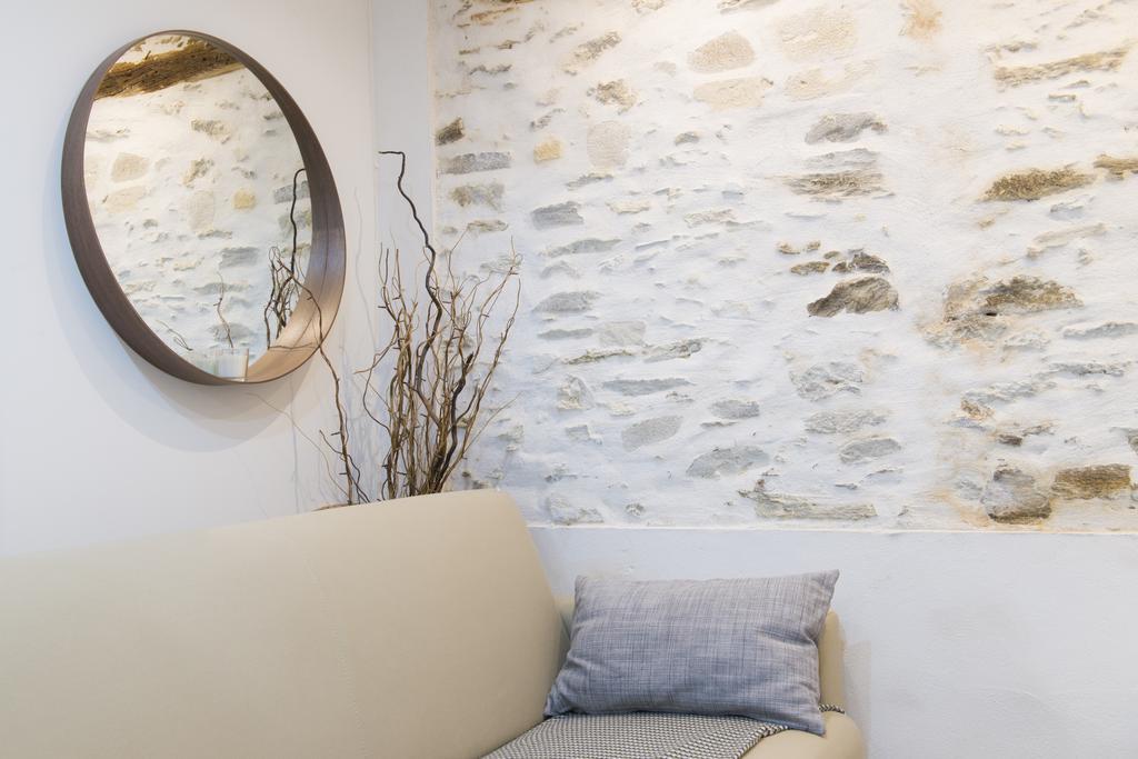 Apartmán Unsejouranantes - Le Bel Air Exteriér fotografie