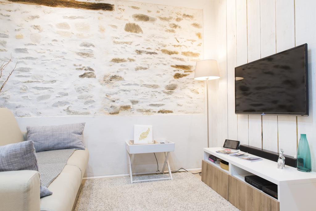 Apartmán Unsejouranantes - Le Bel Air Exteriér fotografie