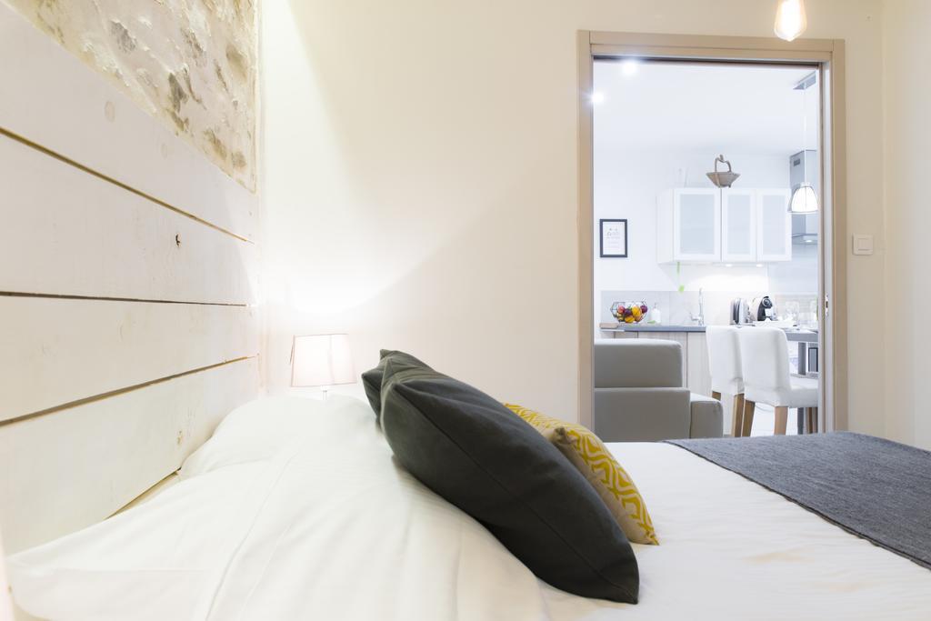 Apartmán Unsejouranantes - Le Bel Air Exteriér fotografie