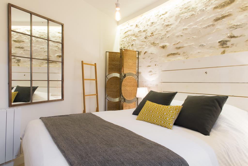 Apartmán Unsejouranantes - Le Bel Air Exteriér fotografie