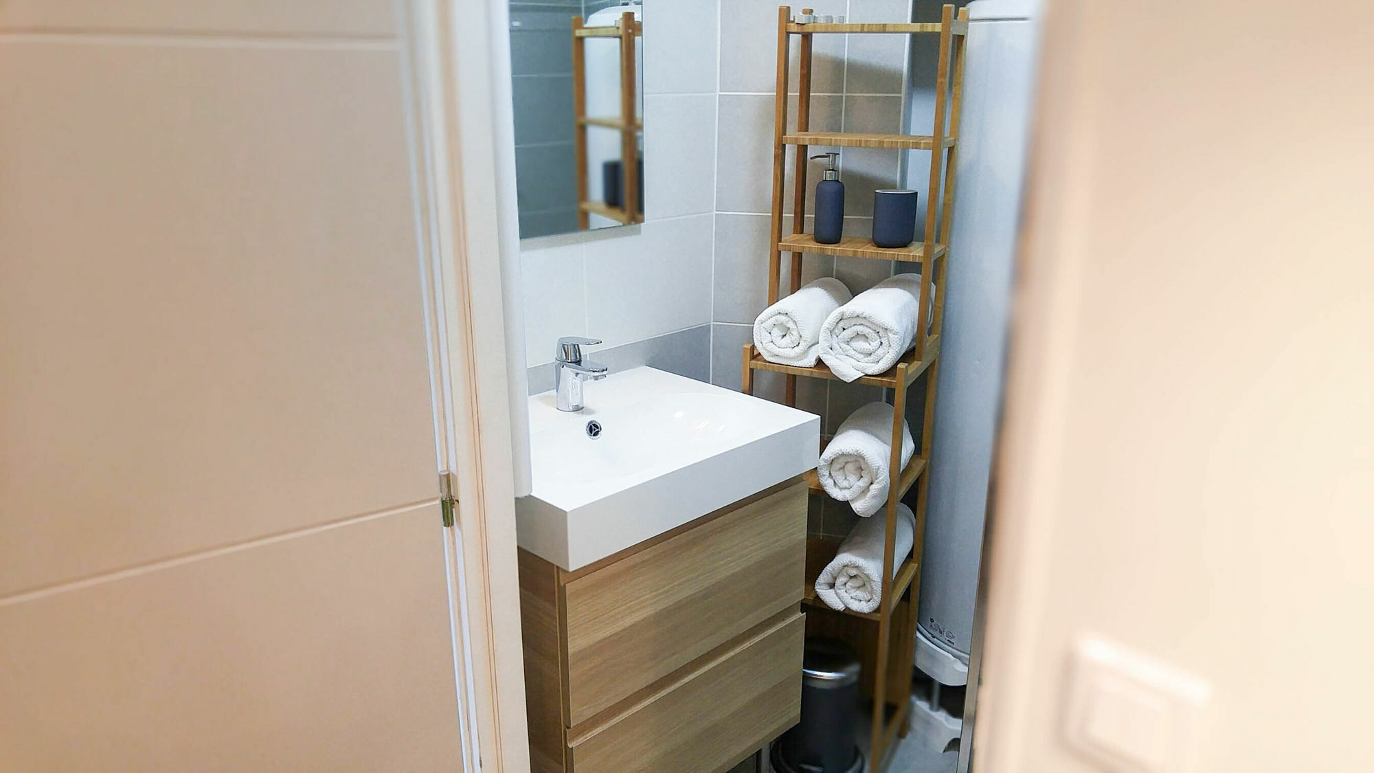 Apartmán Unsejouranantes - Le Bel Air Exteriér fotografie
