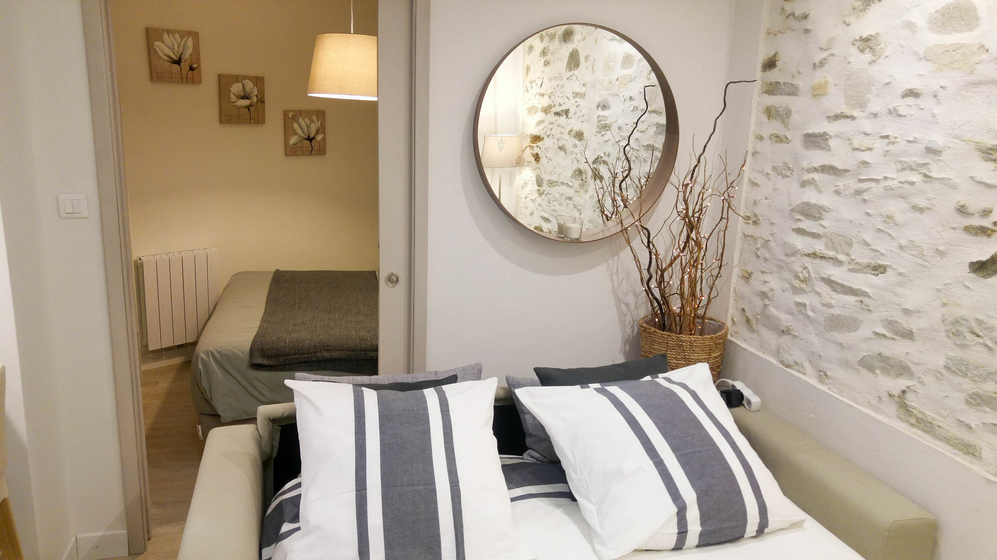 Apartmán Unsejouranantes - Le Bel Air Exteriér fotografie